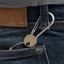 Everyman Cowan Carabiner 11 Everyman Cowan Carabiner -Outdoor Store emccdet2 52152.1587729367