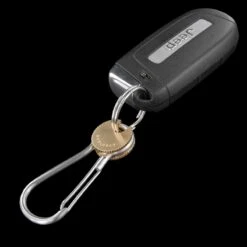 Everyman Cowan Carabiner 10 Everyman Cowan Carabiner -Outdoor Store emccdet4 34088.1587412615