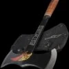 Estwing Black Eagle Double Bit Axe -Outdoor Store esedba 84358.1587728575