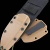 ESEE-3 Sheath W/MOLLE Back & Clip Plate 2 ESEE-3 Sheath W/MOLLE Back & Clip Plate -Outdoor Store esee 20ss 01804.1587728541