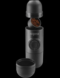 Wacaco Minipresso GR -Outdoor Store esk mpgr 15 44070.1587729054