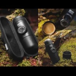 Wacaco Minipresso GR -Outdoor Store esk mpgr 15det10 76631.1587401409