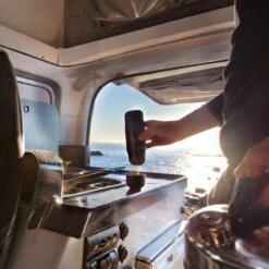 Wacaco Minipresso GR -Outdoor Store esk mpgr 15det8 07196.1587401401