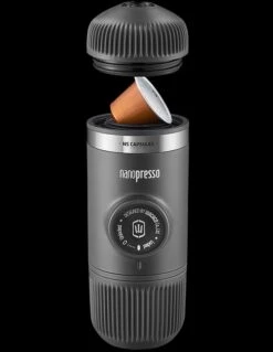 Wacaco Nanopresso NS Adaptor -Outdoor Store esk nanonsapt 17det6 82026.1663058792