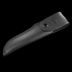 Fallkniven F1 Survival CoS With Leather Sheath -Outdoor Store fakf1lcosdet4 62388.1670510637