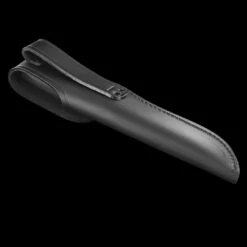 Fallkniven F1 Survival CoS With Leather Sheath -Outdoor Store fakf1lcosdet 37165.1670510637