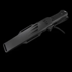 Fallkniven X Series S1 Black -Outdoor Store faks1xbdet2 37473.1587420495