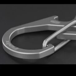 Fenix ALB-20 Titanium Clip -Outdoor Store fenix alb 20 clipdet2 75514.1587410106