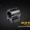 Fenix ALG-00 Quick Release Torch Mount -Outdoor Store fenix alg00det2 82236.1605887015