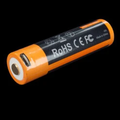 Fenix ARB-L18-3500U USB 18650 -Outdoor Store fenix arb l18 3500 usb 45977.1588342949