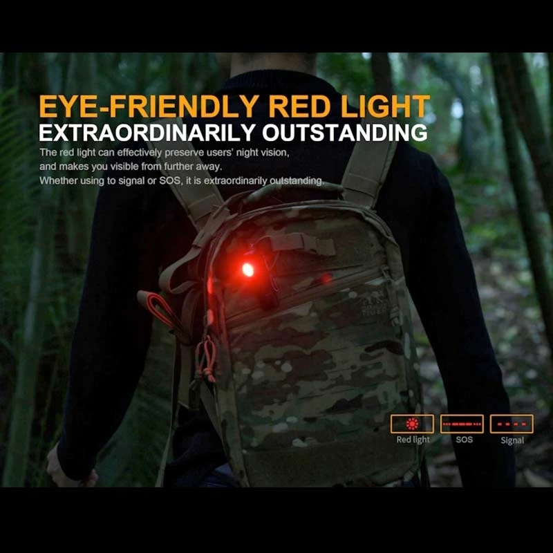 Fenix LD15R 9 Fenix LD15R - Image 7