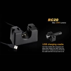 Fenix RC20 -Outdoor Store fenix rc20det11 03952.1587396530