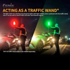 Fenix TK26R Red White Green -Outdoor Store fenix tk26rdet7 37699.1587423995