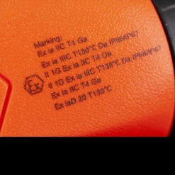 Fenix WF11E Intrinsically Safe Torch -Outdoor Store fenix wf11edet3 67855.1587421782