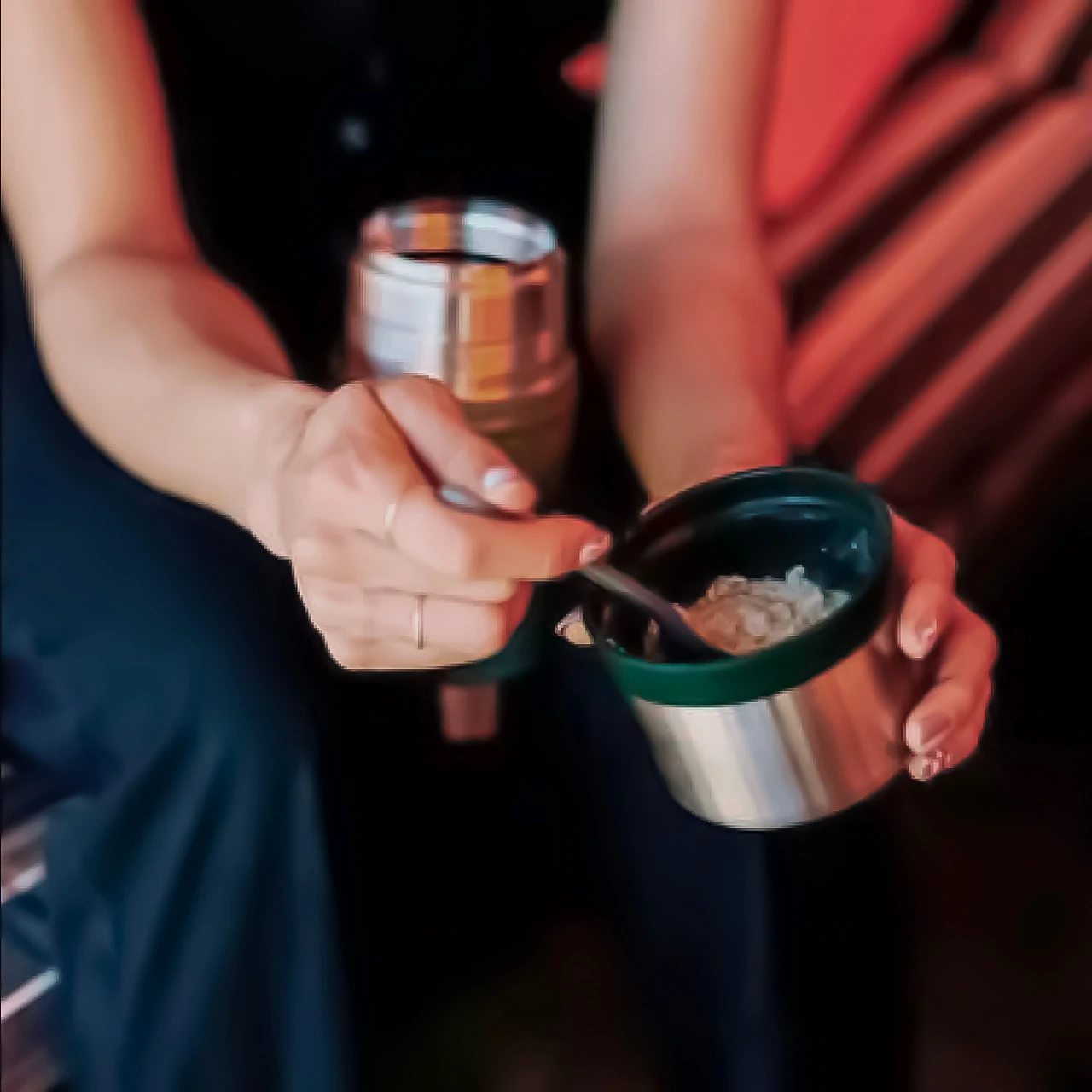 Stanley Classic Legendary Food Jar 0.7L 5 Stanley Classic Legendary Food Jar 0.7L - Image 3