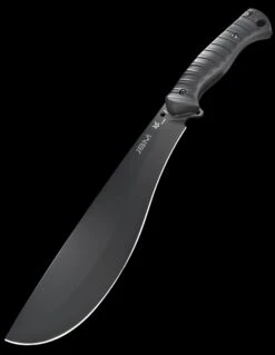 Fox Jungle Bolo Machete -Outdoor Store fox fx 695det 20709.1587729344