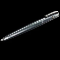 Fisher Space Pens Astronaut Black Titanium Nitride -Outdoor Store fpfag7 btn 12737.1587729275
