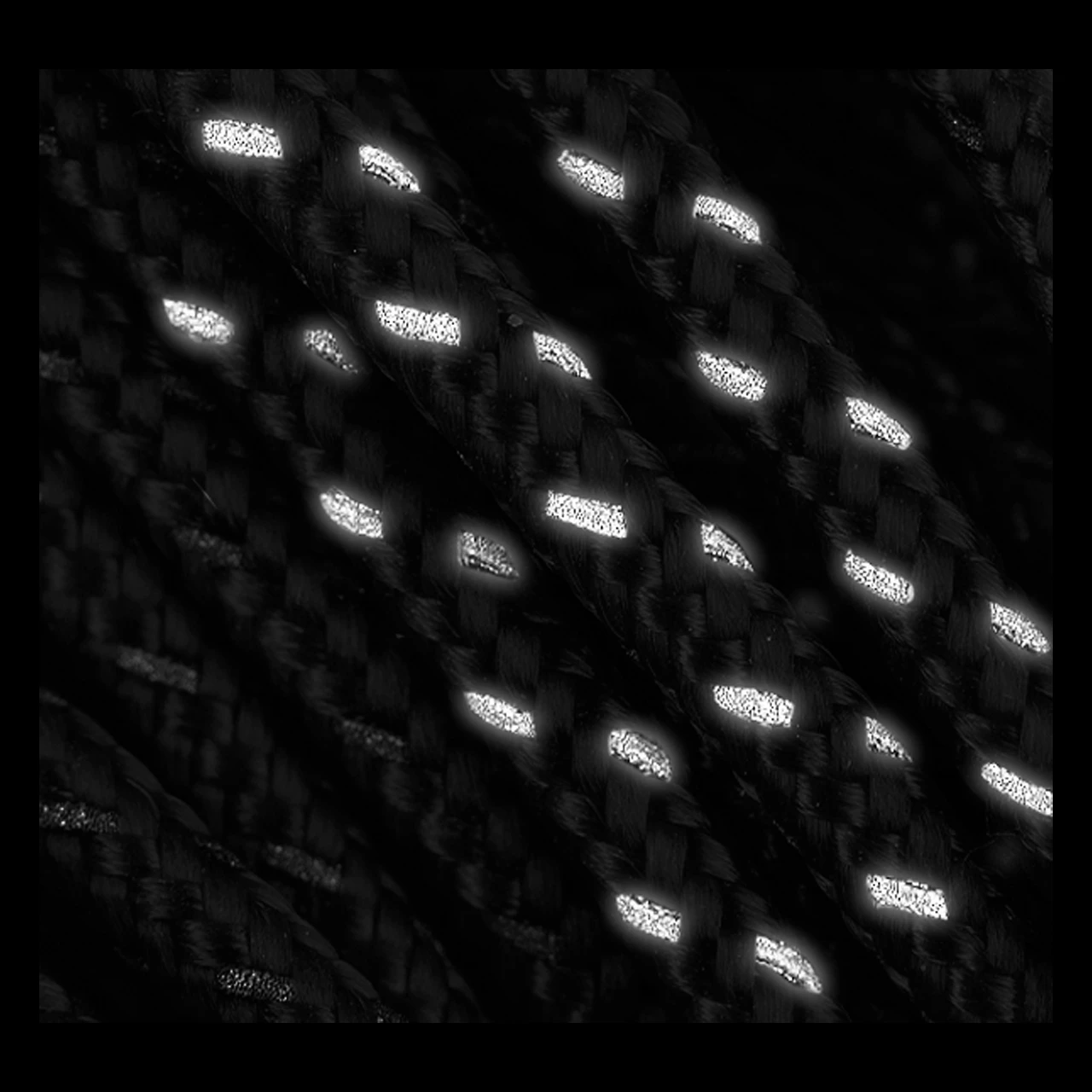 Lawson Equipment Reflective Glowire 7 Lawson Equipment Reflective Glowire - Image 5