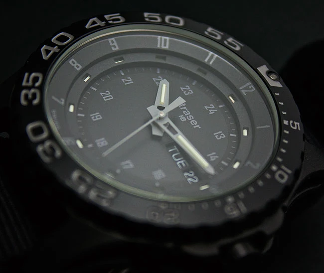 Traser H3 P6600 Shade 5 Traser H3 P6600 Shade - Image 3