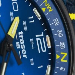 Traser H3 Pathfinder Automatic 10 Traser H3 Pathfinder Automatic -Outdoor Store h3p68 bldet3 00322.1651672458