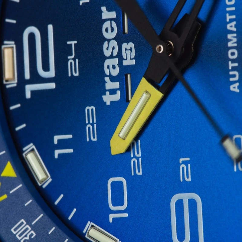 Traser H3 Pathfinder Automatic 4 Traser H3 Pathfinder Automatic - Image 2