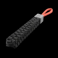 RCP Basketweave Lanyard