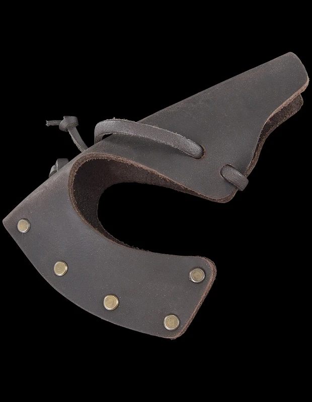 Hultafors Ekelund Hunting Axe Sheath 3 Hultafors Ekelund Hunting Axe Sheath