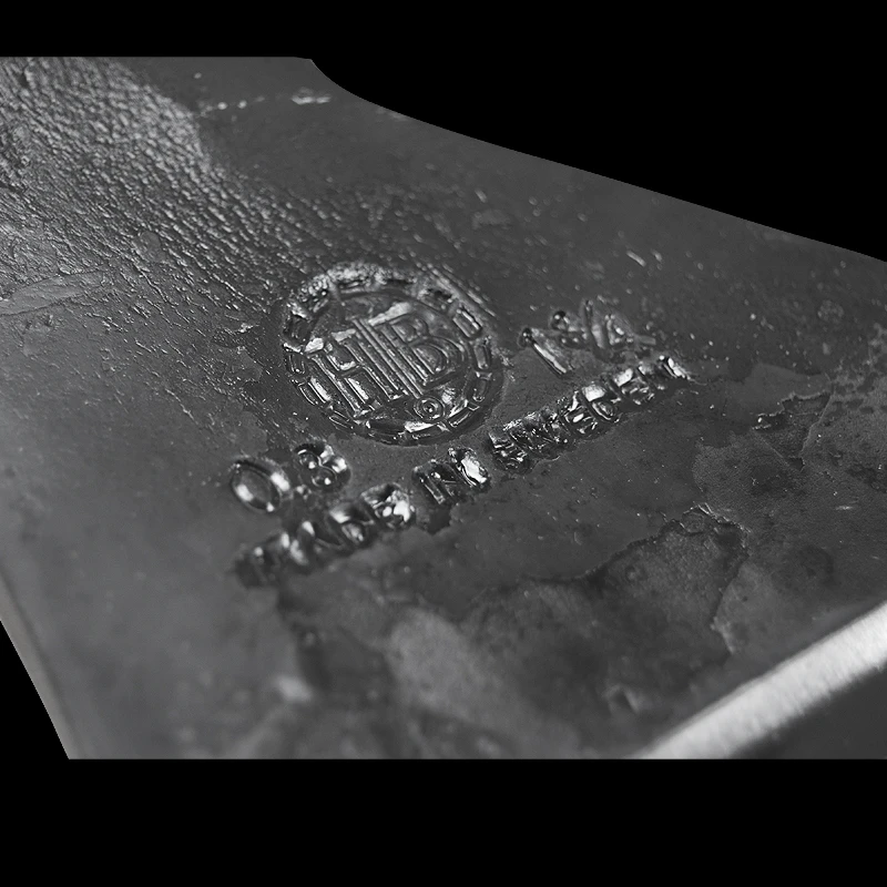 Hultafors Stalberg Carpenter Axe 4 Hultafors Stalberg Carpenter Axe - Image 2