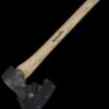 Hultafors Stalberg Carpenter Axe -Outdoor Store hult 841730det 06993.1690548852