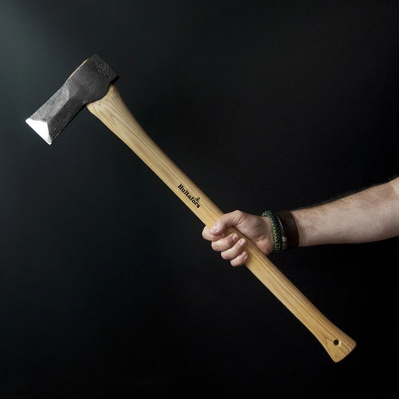 Hultafors Hult Splitting Axe 4 Hultafors Hult Splitting Axe - Image 2