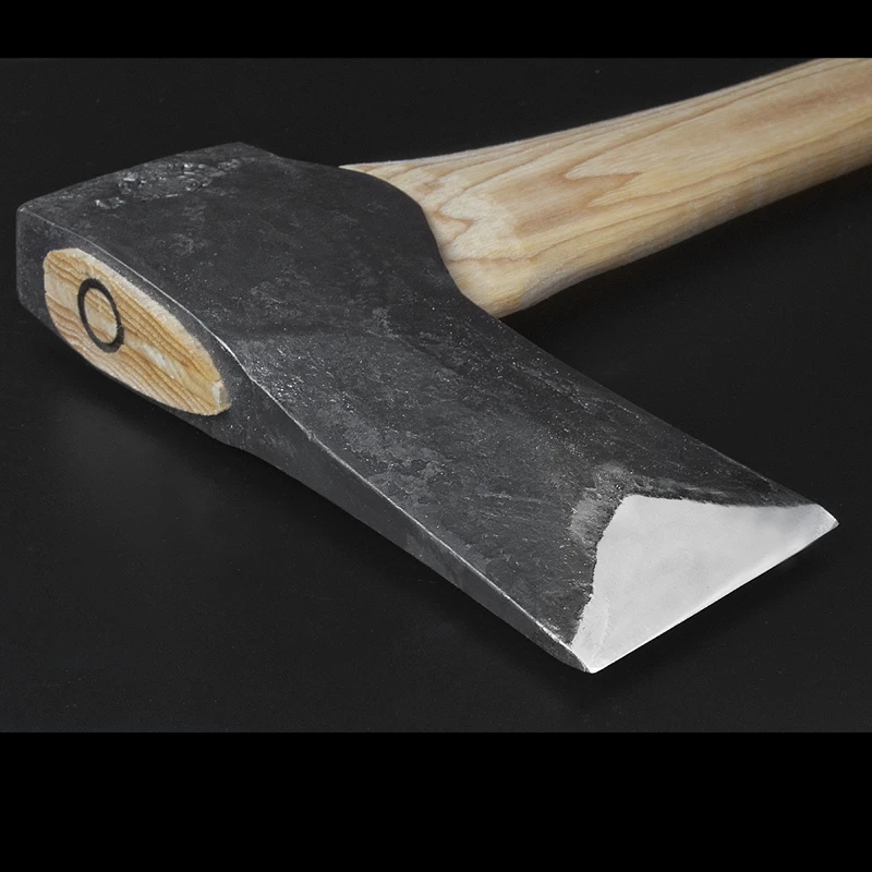 Hultafors Hult Splitting Axe 6 Hultafors Hult Splitting Axe - Image 4