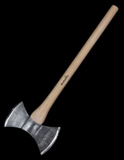Hultafors Wetterhall Double-Headed Axe -Outdoor Store hult 841750 29975.1690549199