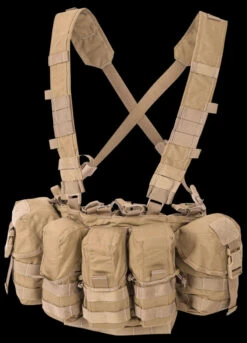 Helikon-Tex Guardian Chest Rig 12 Helikon-Tex Guardian Chest Rig -Outdoor Store hx kk gcr cd 12det2 77595.1591369027