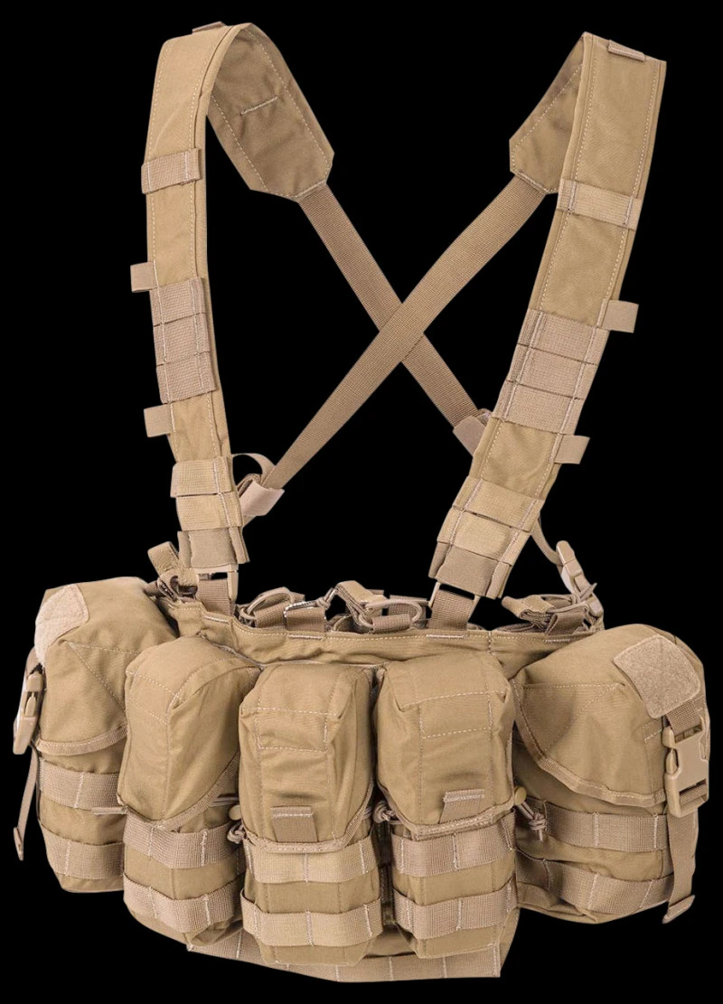 Helikon-Tex Guardian Chest Rig 7 Helikon-Tex Guardian Chest Rig - Image 5