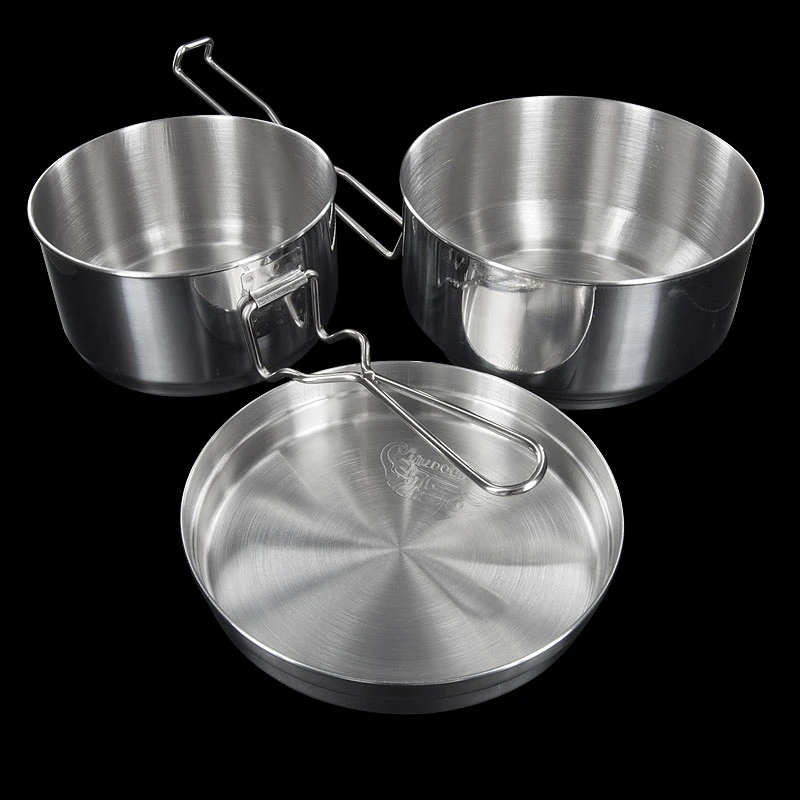 Helikon-Tex Mess Tin 3 Helikon-Tex Mess Tin