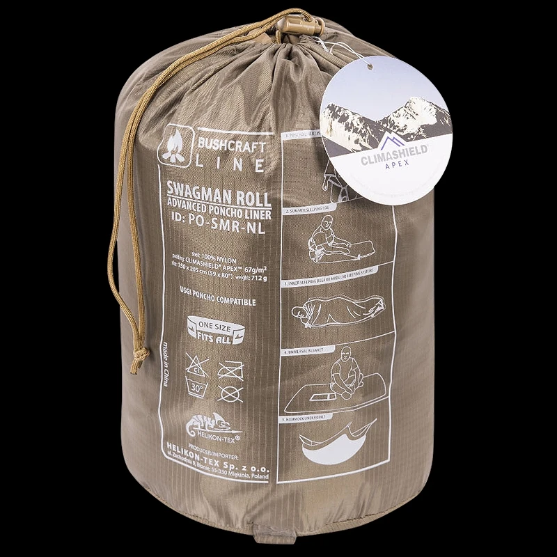 Helikon Tex Swagman Roll 5 Helikon Tex Swagman Roll - Image 3