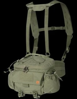 Helikon-Tex Foxtrot MK2 Belt Rig -Outdoor Store hx tb fx2 cd 96540.1646135195
