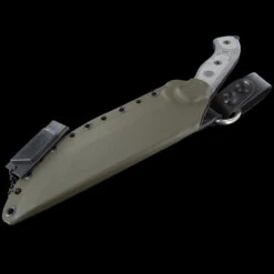 TOPS Knives TOPS Bushcrafter Kukri 7.0 -Outdoor Store jiob604 49583.1675177442