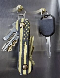 KeyBar MagNut 12 KeyBar MagNut -Outdoor Store kbr408det5 94926.1671720559