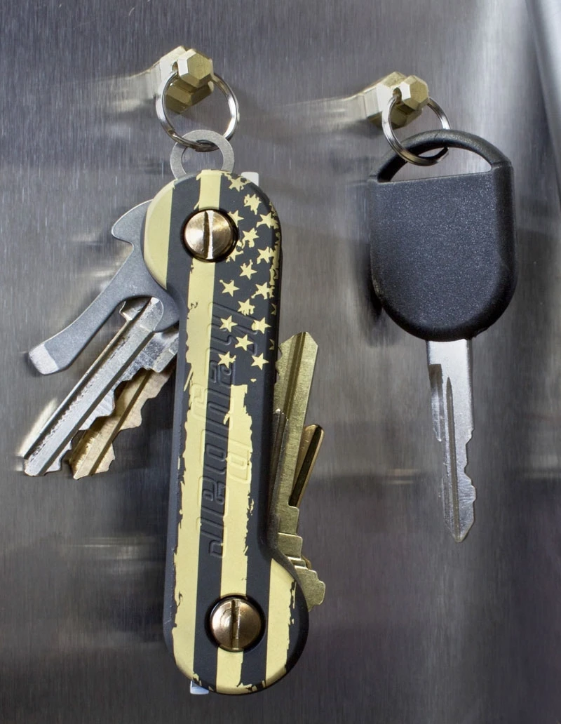 KeyBar MagNut 6 KeyBar MagNut - Image 4