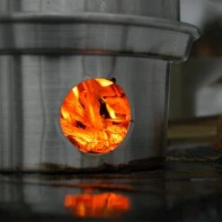 Kelly Kettle Scout STEEL -Outdoor Store kettle base 3 13519.1655369375