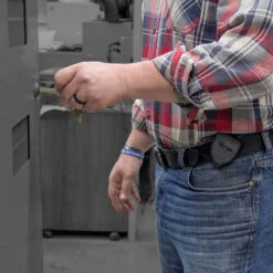 Key-Bak Super 48 Plus Retractable Keychain -Outdoor Store keybs48pdet5 29211.1587729648