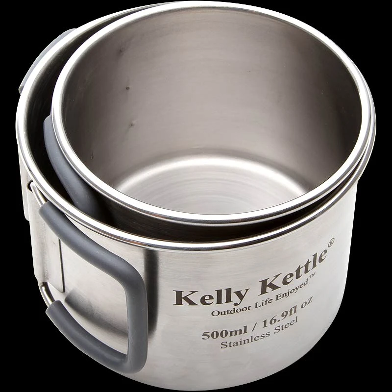 Kelly Kettle Camping Cup Set 11 Kelly Kettle Camping Cup Set - Image 10