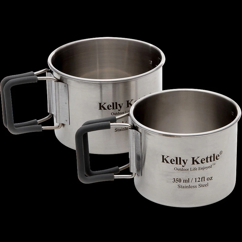 Kelly Kettle Camping Cup Set 7 Kelly Kettle Camping Cup Set - Image 6