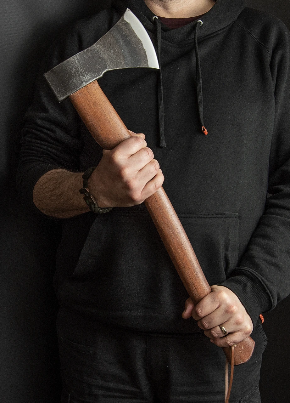 Fox Sekira Axe 6 Fox Sekira Axe - Image 4