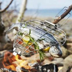Light My Fire Grandpa's FireGrill -Outdoor Store lmf30190010det4 34917.1587392019