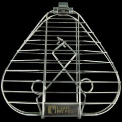 Light My Fire Grandpa's FireGrill -Outdoor Store lmf30190010det5 83508.1587728653