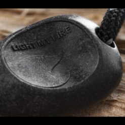 Light My Fire Swedish Firesteel BIO Army -Outdoor Store lyon lmf2111011010det 26296.1654524355