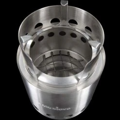 Solo Stove Campfire -Outdoor Store lyon ss1det4 1 59535.1671633280