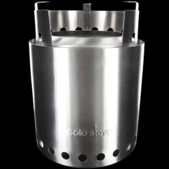 Solo Stove Campfire -Outdoor Store lyon sscf 17073.1671633280